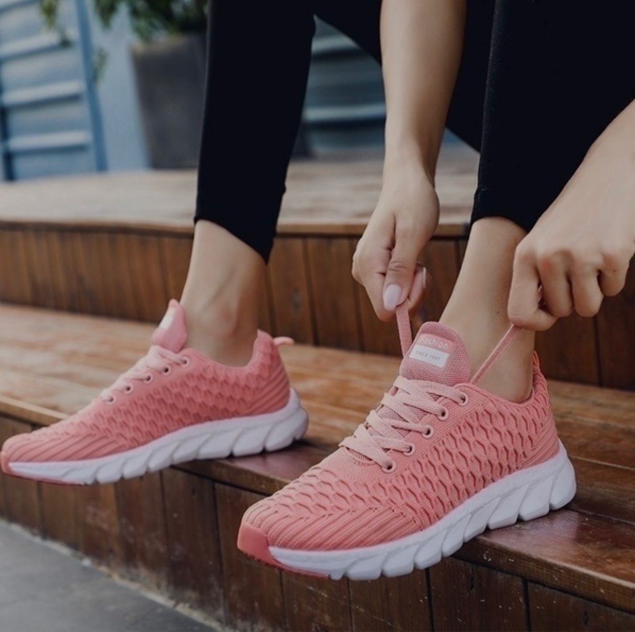 Damenschuhe: Sportschuhe NEU – Neu (gemäss Beschreibung) aus Winkel von Glamour4You 7