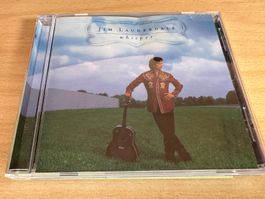 Jim Lauderdale – Whisper