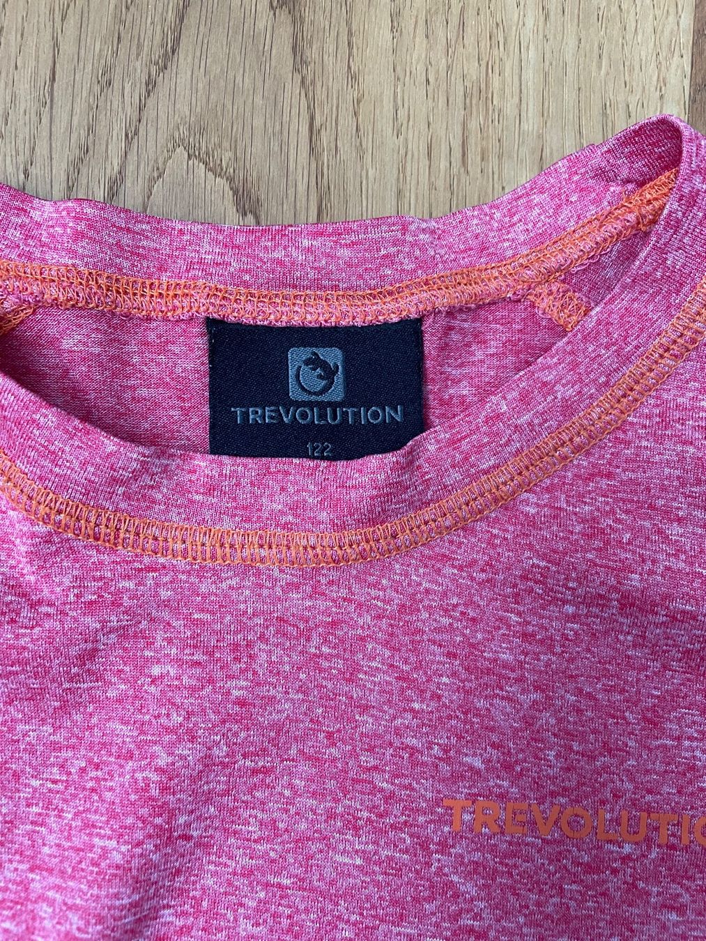 Camicette, T-shirt & Top: Trevolution Funktionsshirt Gr.122 – Usato da Sarnen venduto da Pinoccio6 1