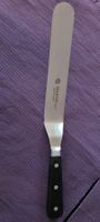 Edelstahl Spatel - Sakai Takayuki 15cm