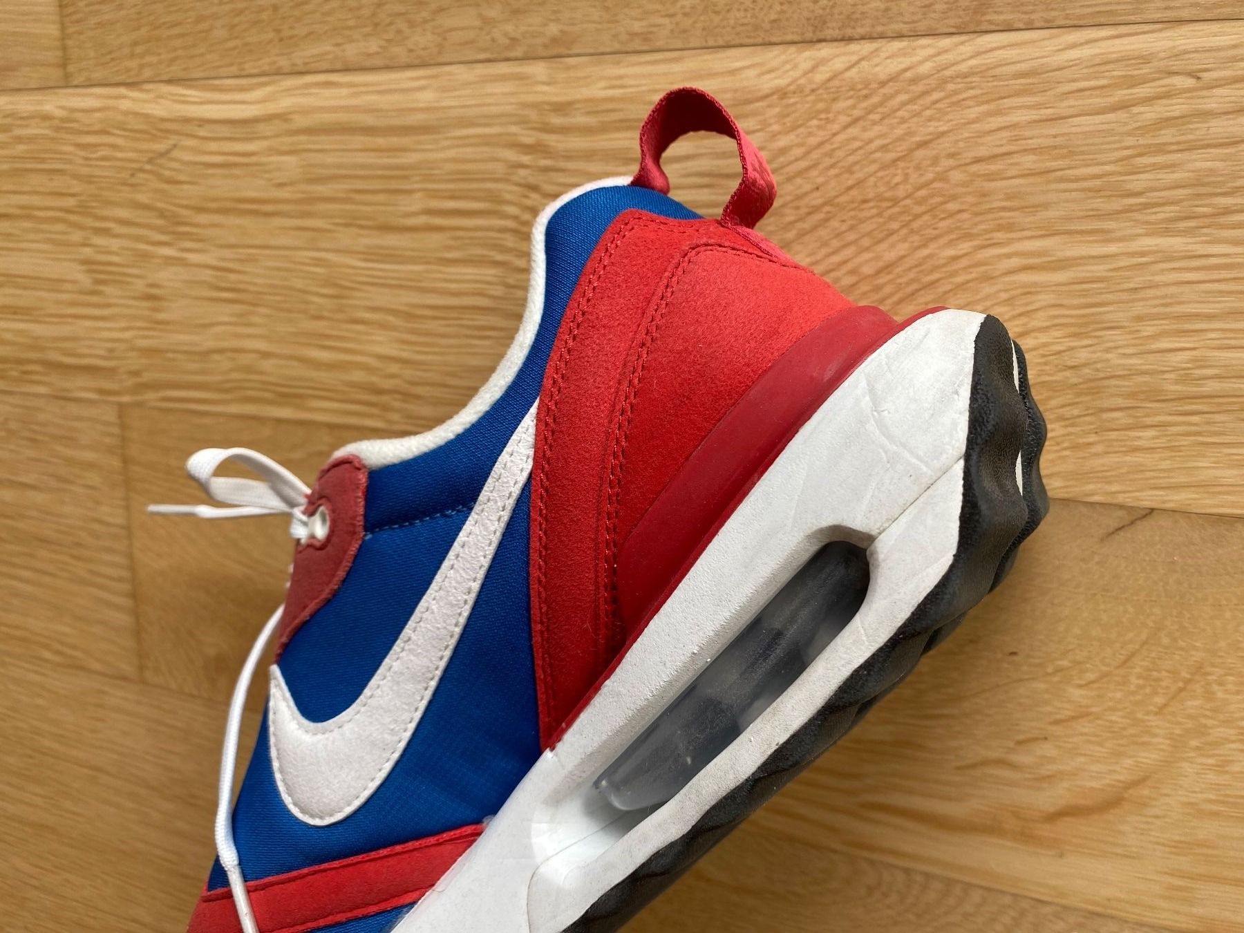 Nike Scarpe per ragazzi: Nike Sneaker Gr. US 7.5 – Usato da Elfingen venduto da yaris100 2