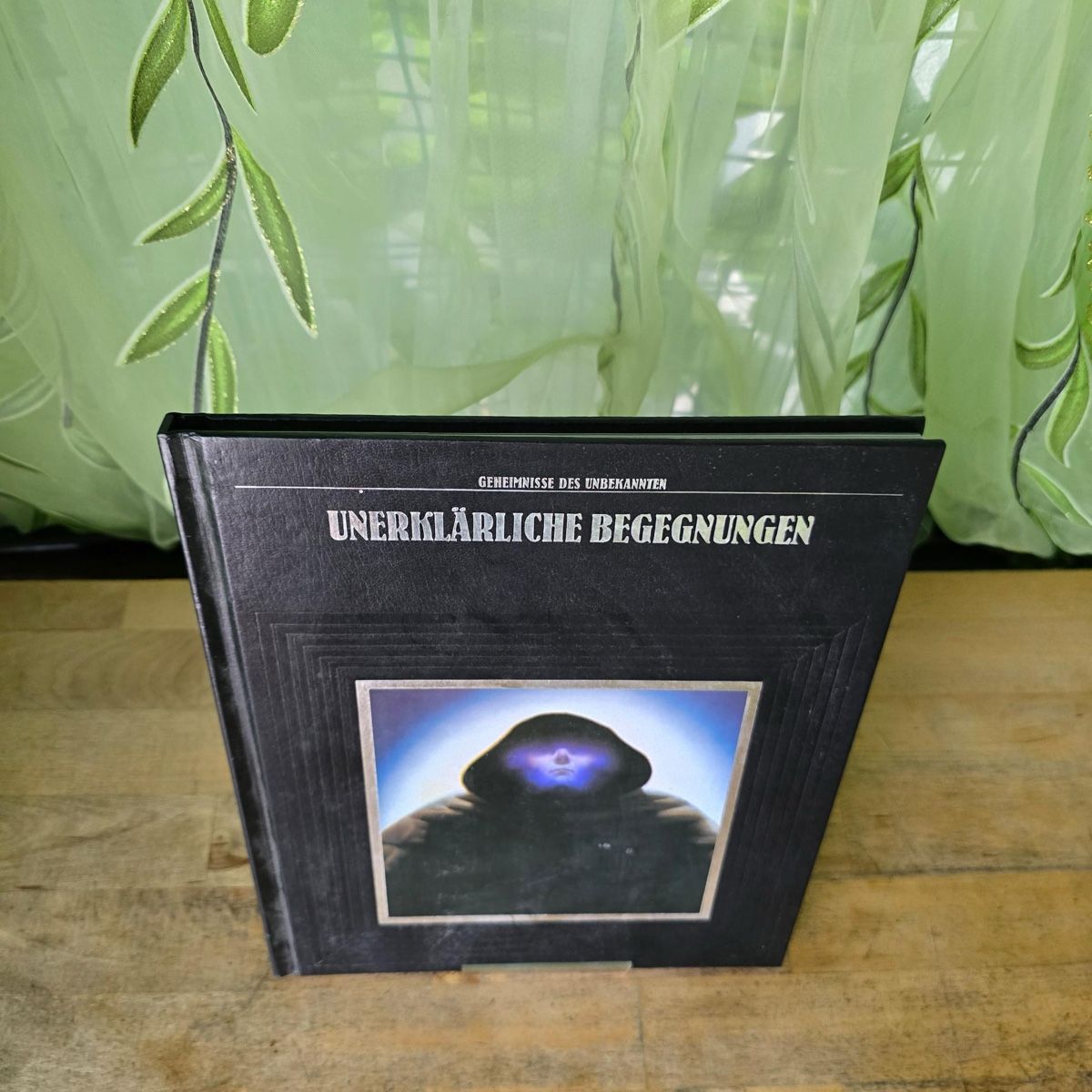 Libri: Unerklärliche Begegnungen – Usato da Merlischachen venduto da Sheavy 2