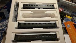 Roco Set 43982 OHNE LOK