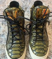 Giuseppe Zanotti Sneakers 38