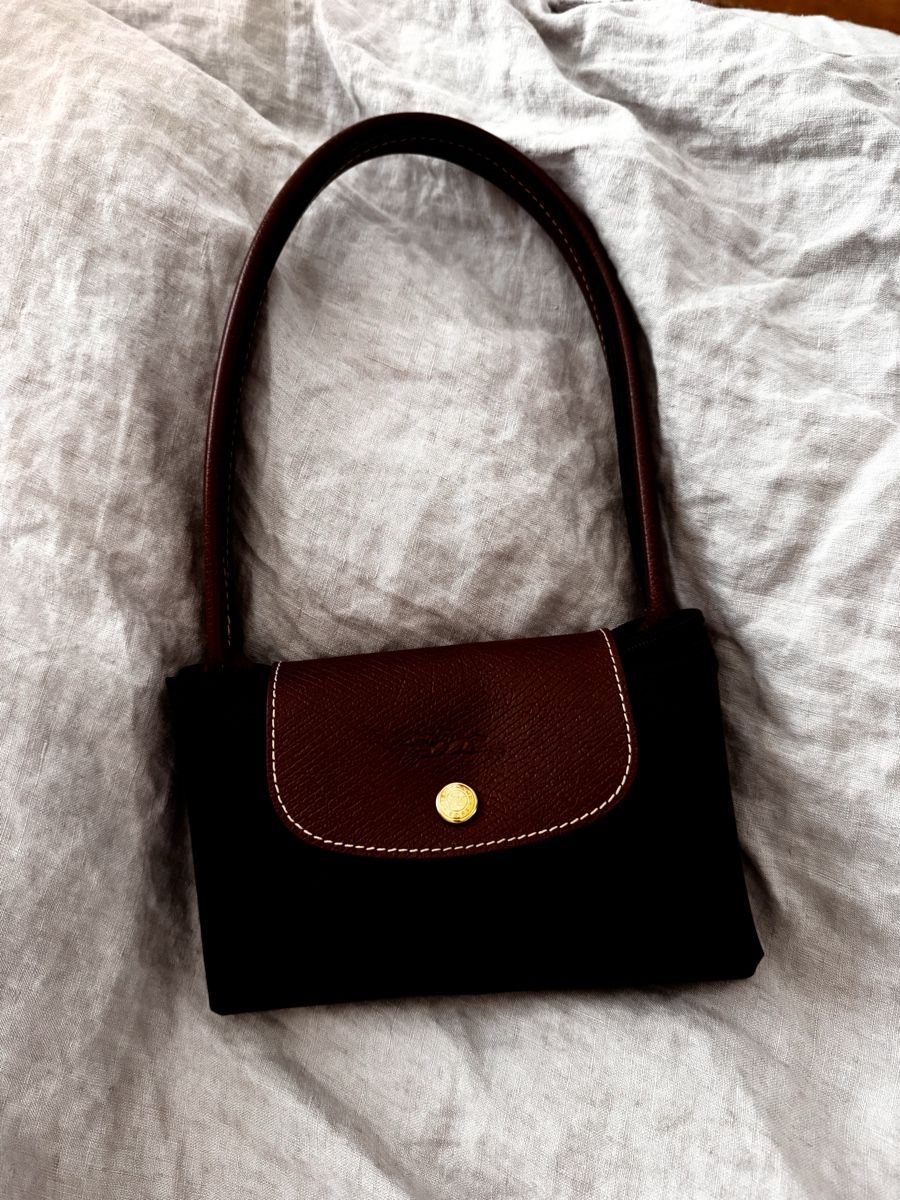 Longchamp Borse da donna: Longchamp SHOPPER M LE PLIAGE ORIGINAL – Usato da Münsingen venduto da haw_2xjw 1