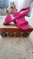 Mini Melissa Sandalen pink Grösse 35
