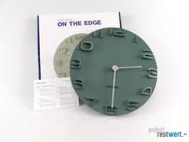 Wanduhr von KARLSSON