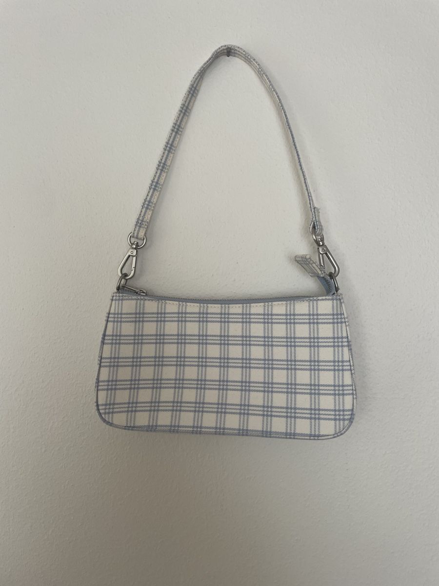 Brandy Melville Borse da donna: Brandy Melville kleine Handtasche – Usato da Basel venduto da noee_joset 1