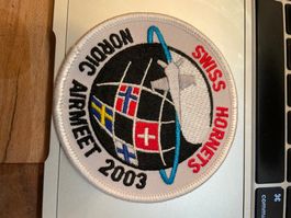 Nordic firmet 2003 swiss hornets
