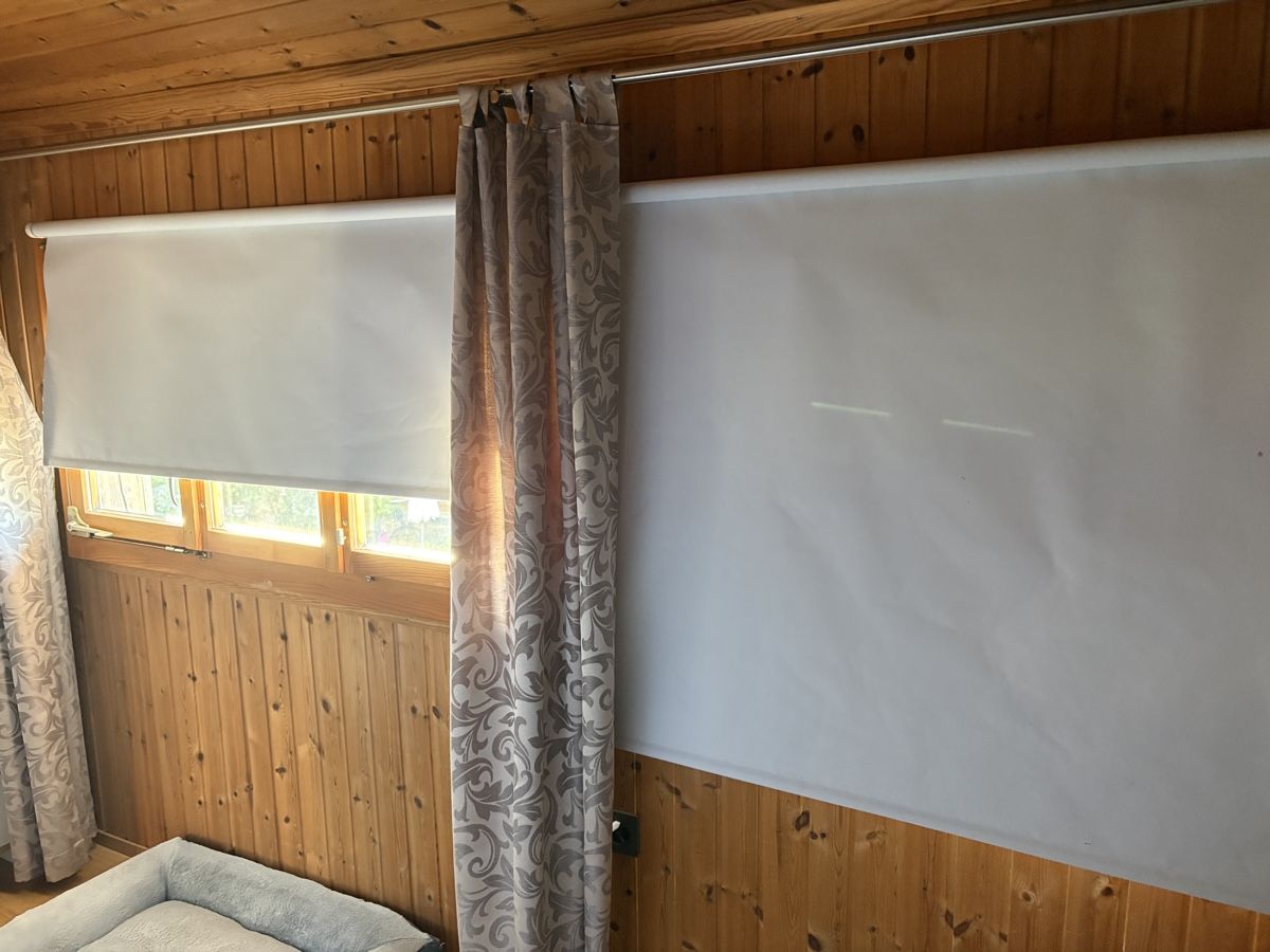 Markisen: Fenster Rollos IKEA 2 Stück – Gebraucht aus Meikirch von Manulitta