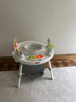Baby Gym Activity Center