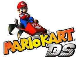 Mario Kart DS  Rennspass wo immer du möchtest  DS