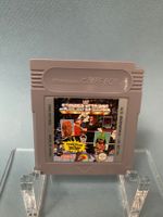 Gameboy / WWF Superstars 2