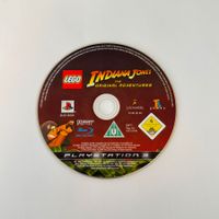 Lego Indiana Jones The Original Adventures (PS3)