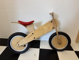 Neu:Like a Bike Laufvelo, Laufrad