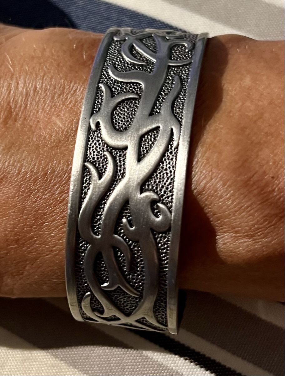 Bracciali & Braccialetti: Armreif neu – Nuovo (secondo la descrizione) da Basel venduto da Winniepuuh 1