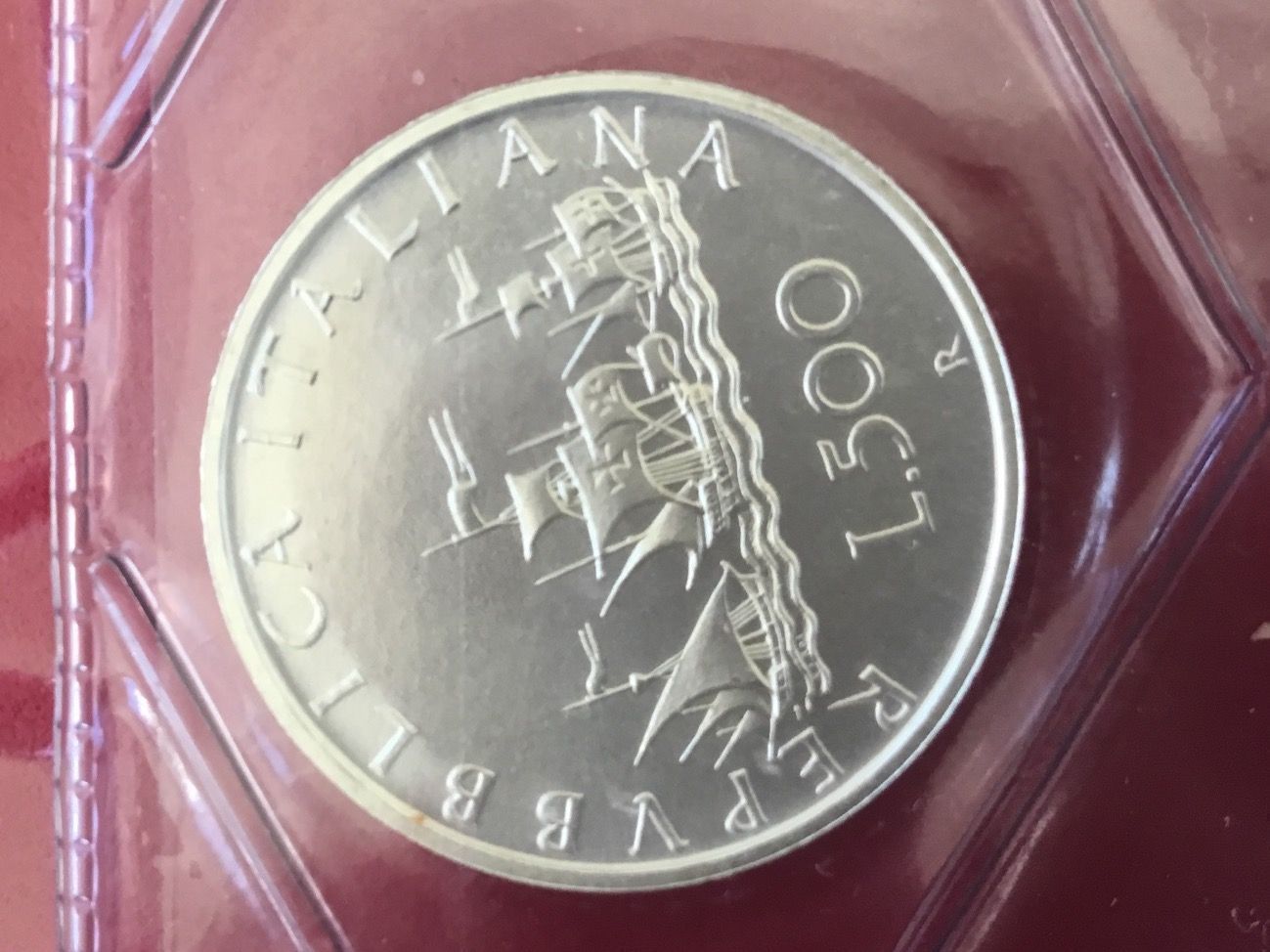 Tutti le monete: serie per collezionisti1993 mit 2xsilber – Nuovo e nell'imballaggio originale da St. Margrethen SG venduto da alfapeugeot10 5