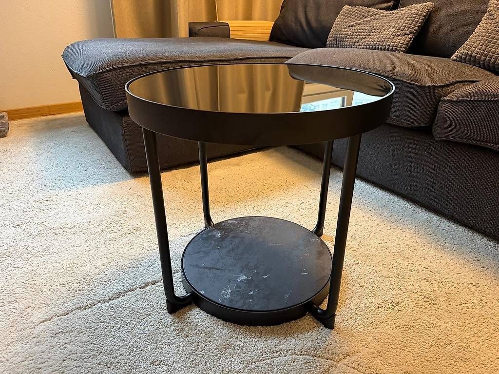 Ikea Tavoli: Table d'appoint IKEA FRÖTORP – Usato da Châtelaine venduto da AudreyLydia 1