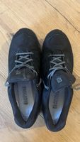 Neu‼️ Salomon Goretex Wanderschuhe, Gr. 44, Top Zustand!