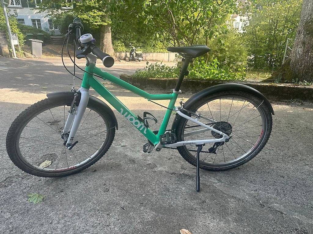 Woom Biciclette: Woom 5 – Usato da Zürich venduto da mwerlberger