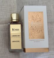 Rôses Berberanza Lancôme 98/100 ml Eau de Parfum