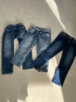 3x Jeans big s. Oliver 2x 170, 1x 168