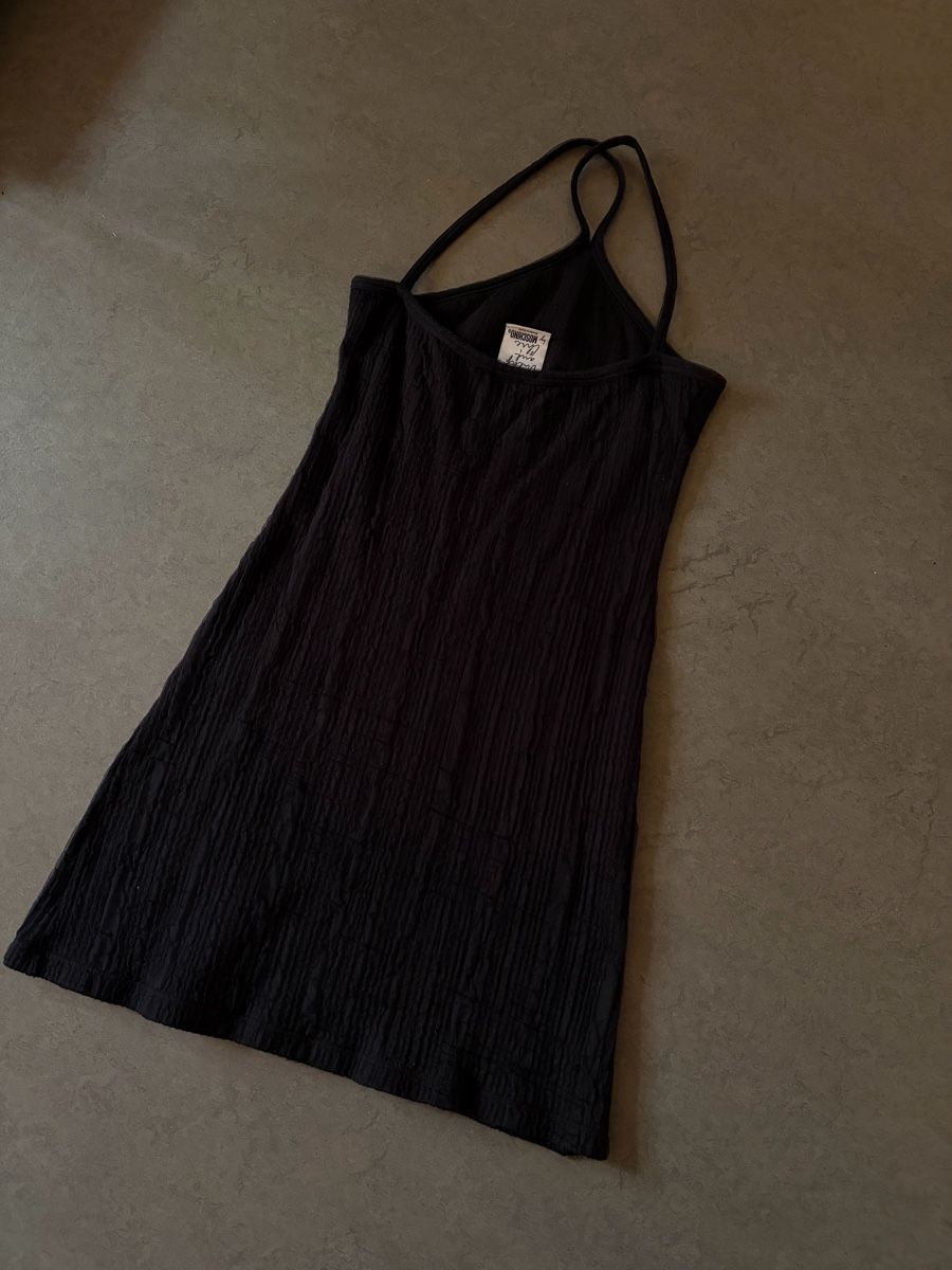 Moschino Vestiti: Kleid Cheap and Chic by Moschino – Usato da Zürich venduto da megastored 1