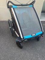 Thule Sport inkl. Joggerset