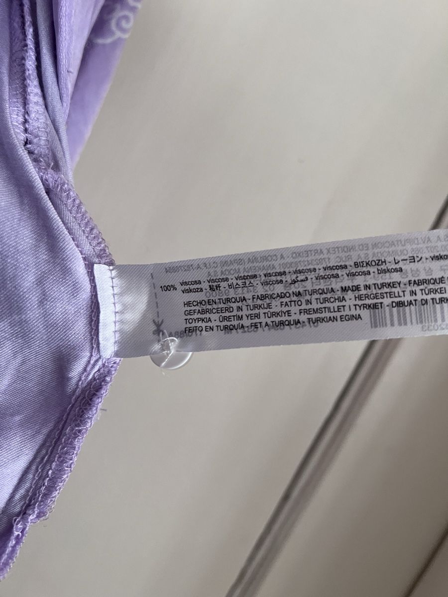 Bershka Blusen: Chemise Bershka | Taille M – Defekt aus Charmey (Gruyère) von ya_12 5
