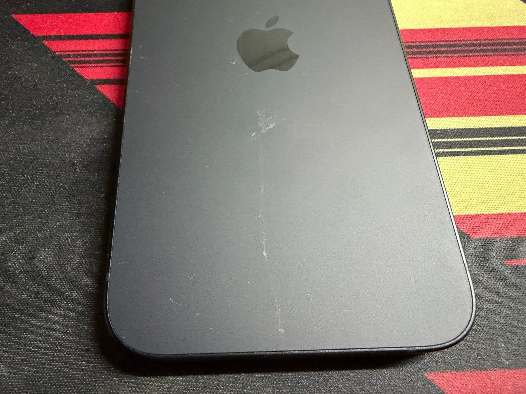 Apple Telefoni cellulari / Smartphones: Iphone 16e 128Gb#126 – Usato da Au SG venduto da bah_6f5w 2