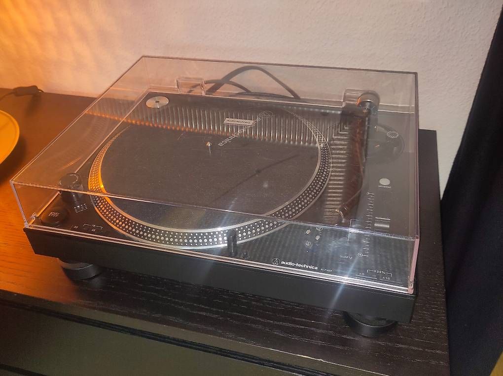 Mikrofone: Audio Technica TT – Gebraucht aus Riehen von fabio5895