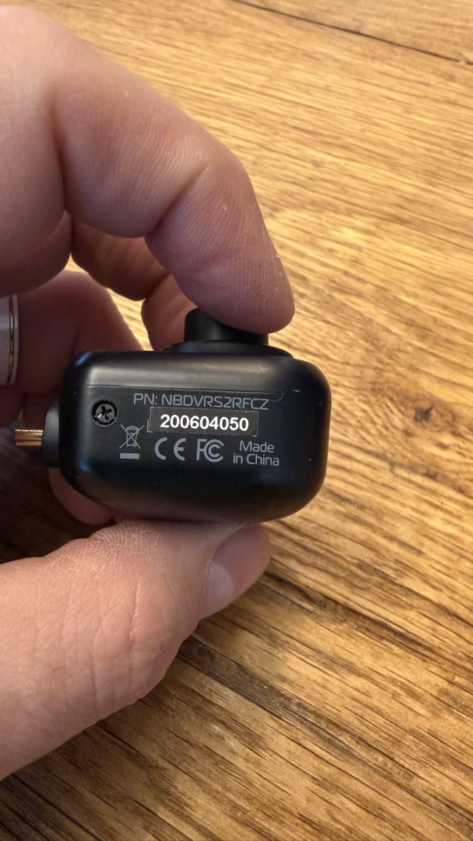 Fotocamera: Nextbase Cabin View Camera – Nuovo (secondo la descrizione) da Oetwil am See venduto da Bigrico 2