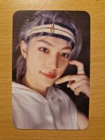 Straykids Felix POB Fotokarte