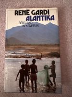 René Gardi, Atlantica