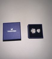 Swarovski Ring Eternal Flower Silber - neu