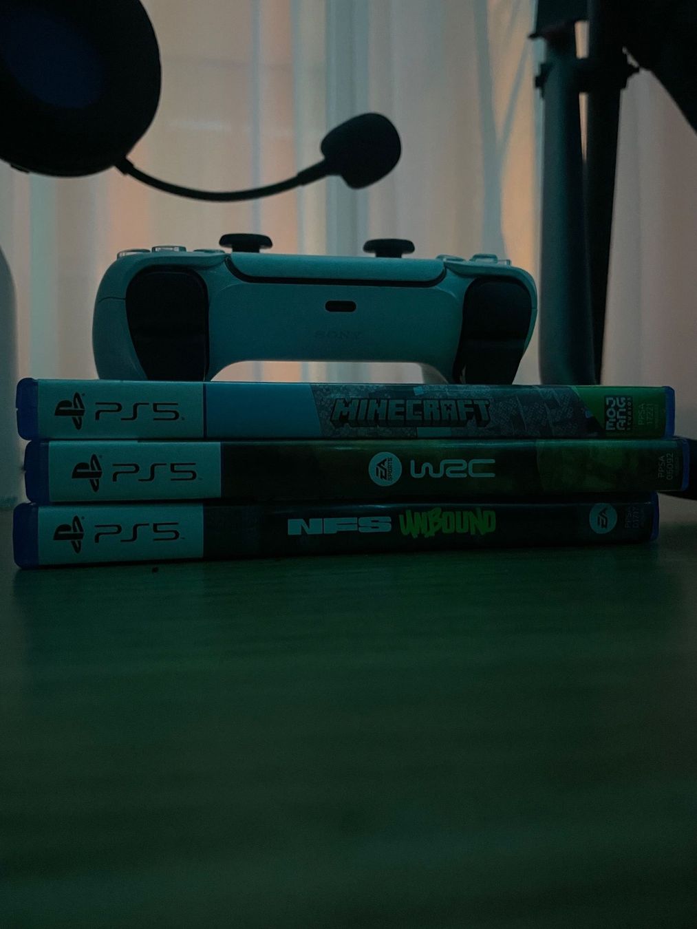 Sony Giochi: PS5 Scheibe – Usato da Burgdorf venduto da ski_5jt6 9