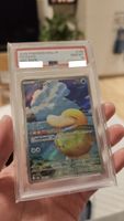 Psyduck AR JP 199/193 PSA 10