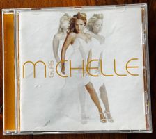 CD Album Glas von Michelle