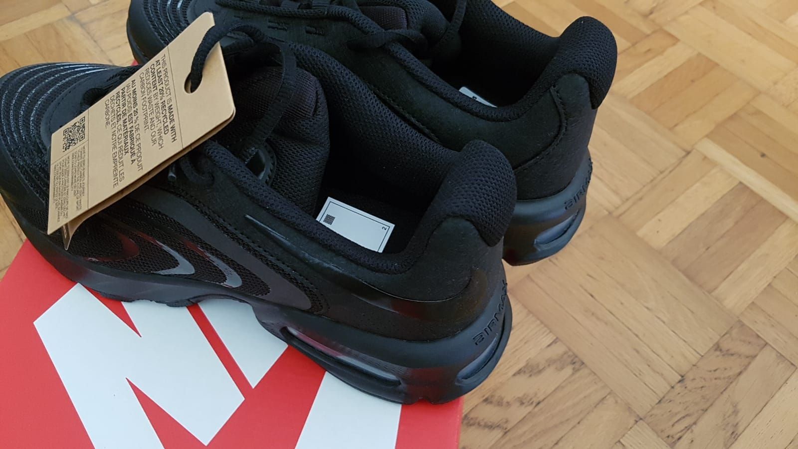 Nike Scarpe da uomo: Nike Air Max FIRE Gr.42 – Nuovo e nell'imballaggio originale da Zürich venduto da ata_c8nh 5