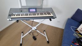 Keyboard Yamaha PS - 1500