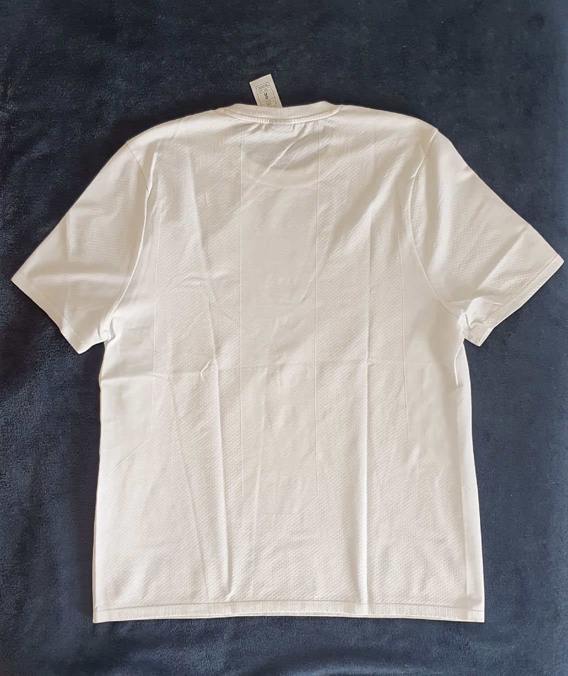 T-Shirts: On Cyclon T sous pull technique M – Neu (gemäss Beschreibung) aus Servion von meno999 4