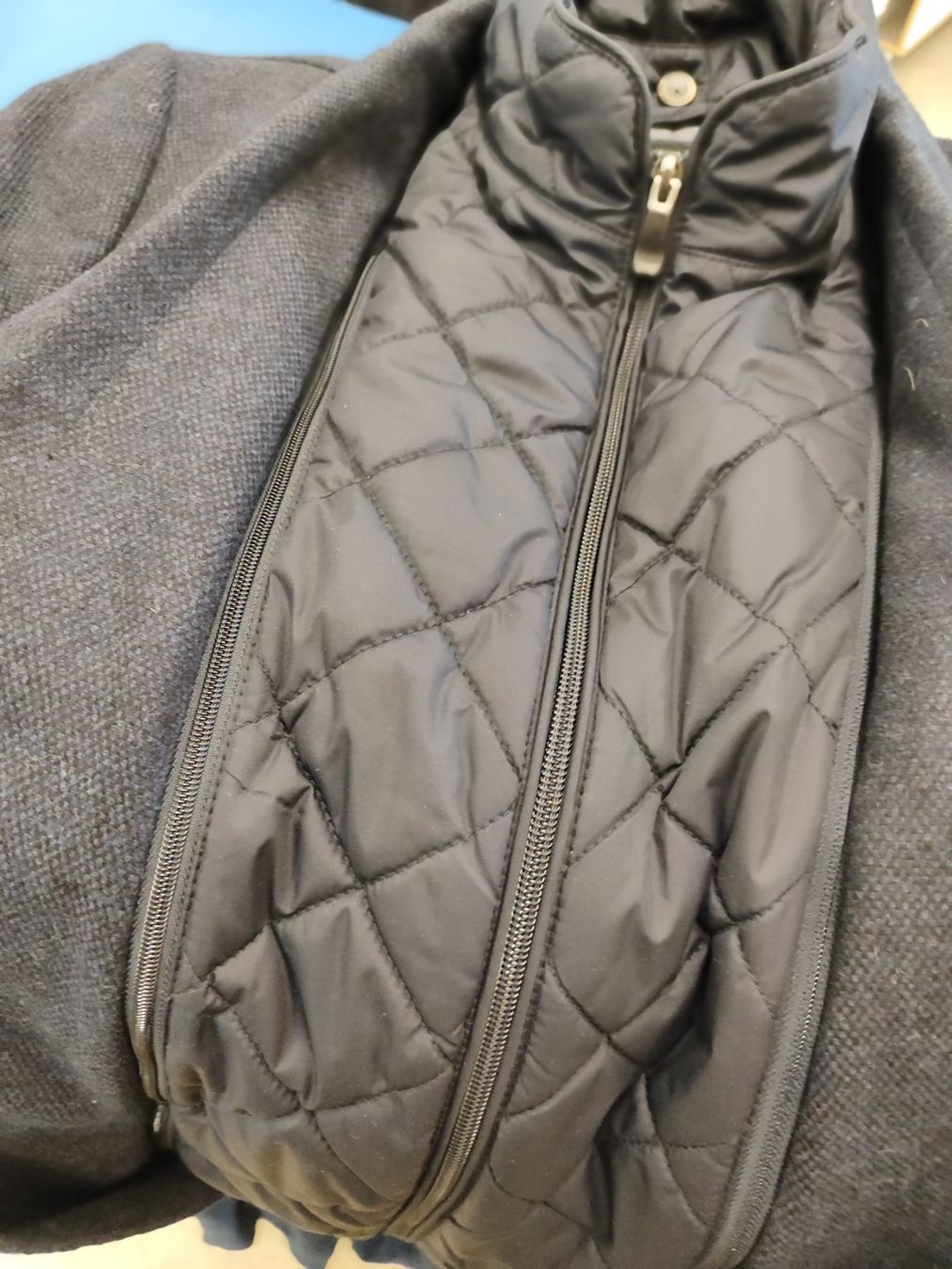 Giacche: Blazer mit Gilet Gr 54 – Nuovo (secondo la descrizione) da Langnau am Albis venduto da Judithsebi 4