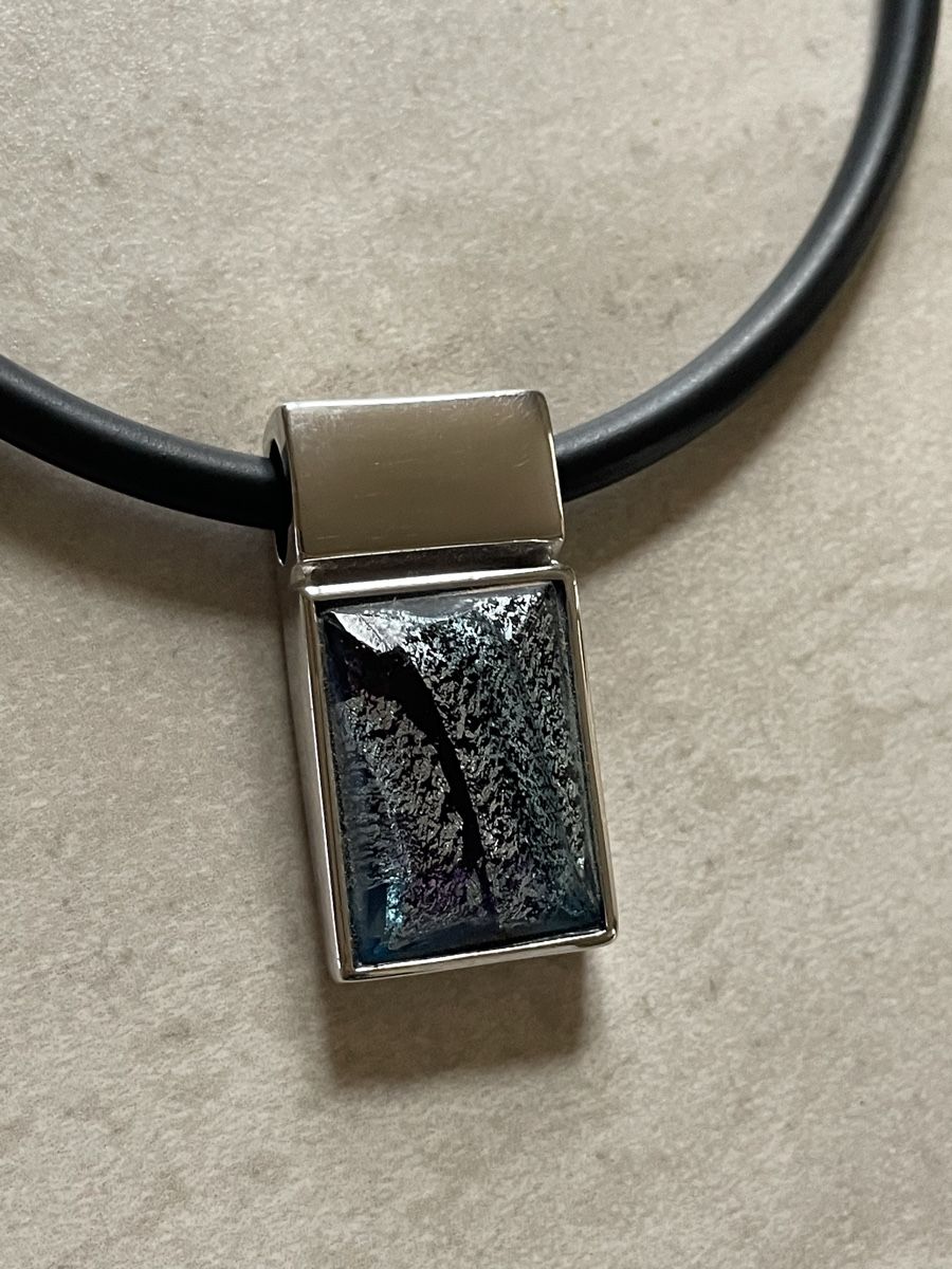 Pierre Lang Catenine: Halsband mit Anhänger Pierre Lang  – Usato da Flawil venduto da Naphtali 1