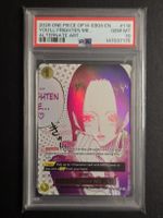 Carte One Piece PSA 10 Gem Mt 2026 Alternate Art #118