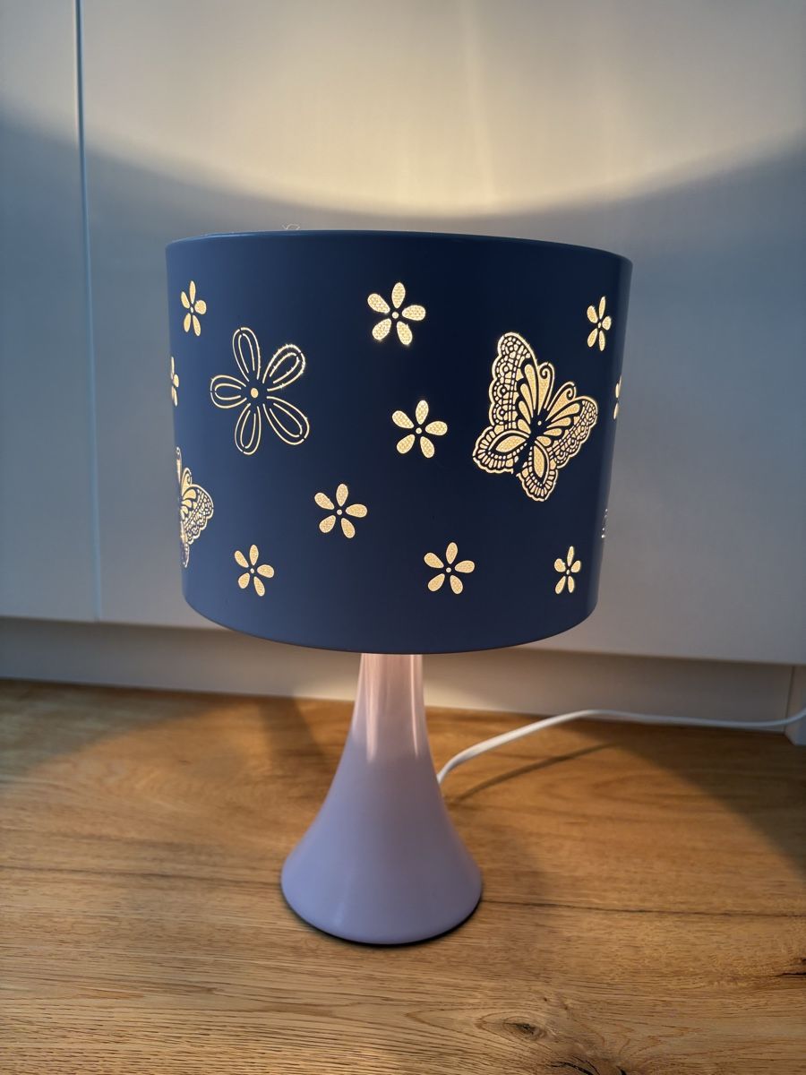 Lampade: Härzige Lampe💫 – Usato da Oberembrach venduto da elf29 1