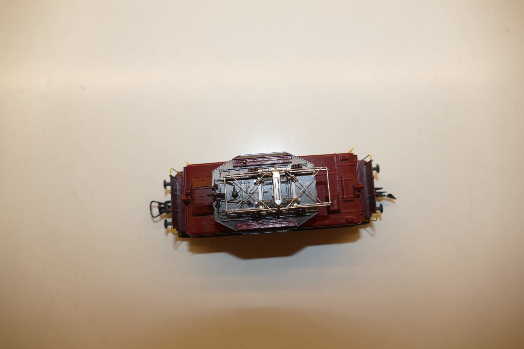 Roco Modellini di ferrovie: Roco H0: SBB Elektrolok Ee 3/3 – Nuovo (secondo la descrizione) da Niederhasli venduto da rail-duerst 5