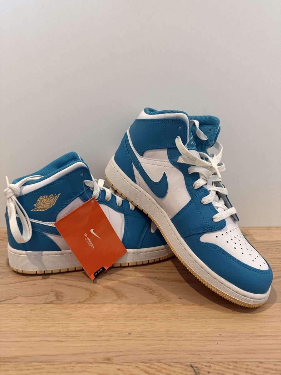 Jordan Scarpe da uomo: Nike Jordan Air 1 - 39 – Nuovo (secondo la descrizione) da Winterthur venduto da don_fabio
