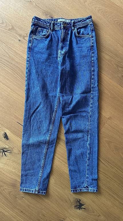 Zara Jeans: Zara Jeans Gr. 34 – Nuovo (secondo la descrizione) da Gockhausen venduto da enanaa