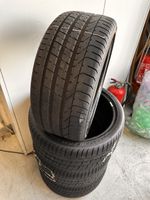 2x Sommerreifen 255/35ZR19 Pirelli