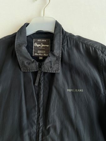 Pepe Jeans Herren Übergangsjacke Gr. M